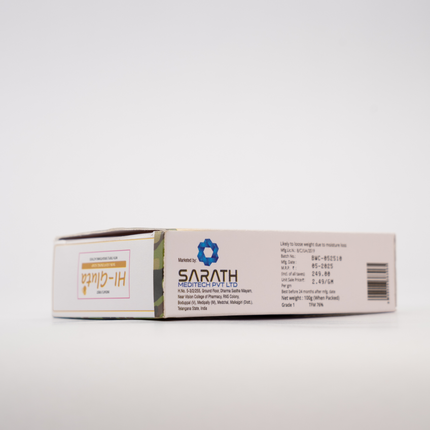 2% Glutathione Soap with Niacinamide & Vitamin C