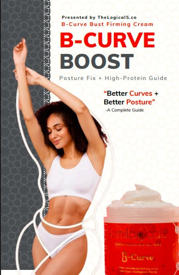 Posture Correction Ebook