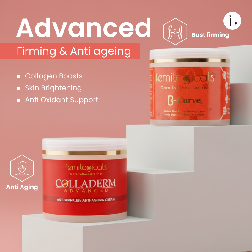 Advanced Firming & Anti Ageing
