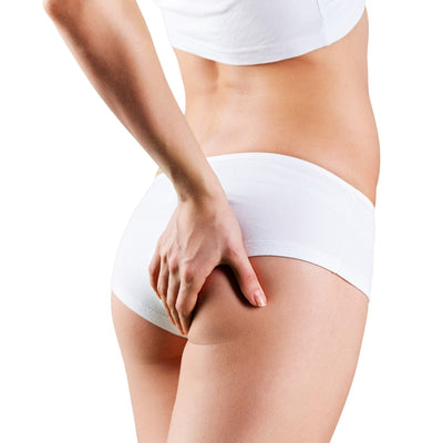 Buttocks