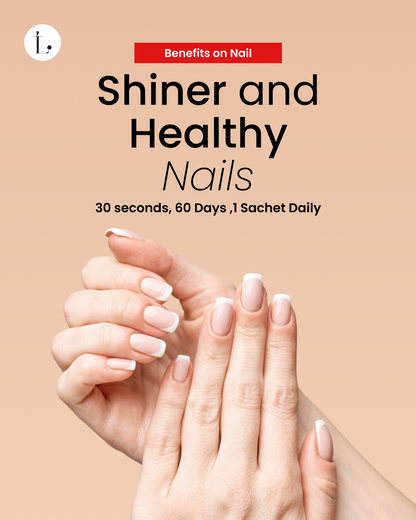 Biologically Active - Type 1 Collagen Peptides 2.5gm