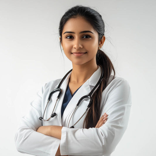 Nutritionist Counsultation with Diet Plan + 1 month Follow up