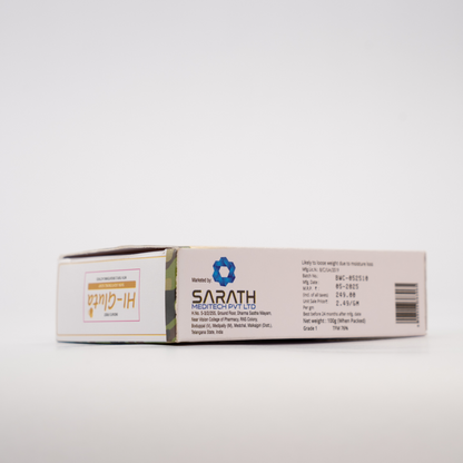 2% Glutathione Soap with Niacinamide & Vitamin C